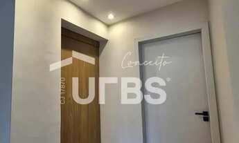 Imagem 4: Apartamento Elegante no Setor Bela Vista: 2 Quartos, Suíte com Closet e Acabamento Impecáv