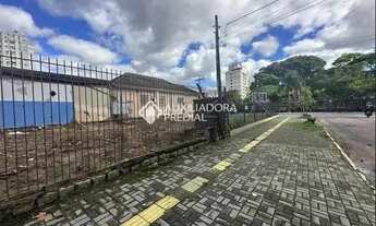 Imagem: Terreno no bairro Centro
