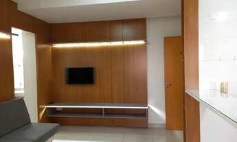 Imagem 6: Imóvel para aluguel com 40 metros quadrados com 1 quarto em Plano Diretor Norte - Palmas