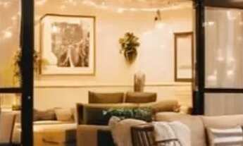 Imagem 4: Térreo em São Jorge - Chapada dos Veadeiros