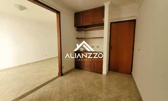 Imagem 3: Apartamento Padrão para Locação no Bairro Jardim Irajá em Ribeirão Preto/SP. Alianzzo Imóv