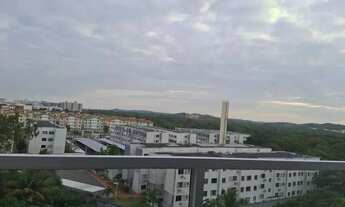 Imagem 6: Alamedas das águas