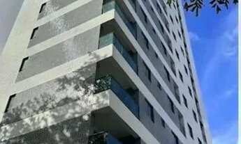 Imagem 2: EDF. GLORIA LUZ EM CASA FORTE COM 3 QUARTOS I 84m² I LAZER