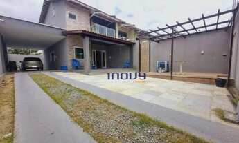 Imagem 3: Casa com 3 dormitórios à venda, 185 m² por R$ 550.000,00 - São Bento - Fortaleza/CE