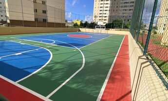 Imagem 5: Alugo 2/4 Imbuí Ville