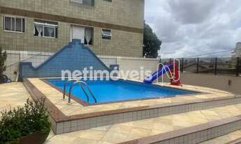 Imagem 5: Venda Apartamento 4 quartos Cidade Nova Belo Horizonte