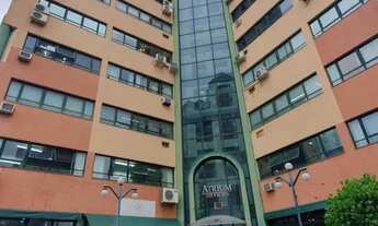 Imagem: LL- RA AMIL ALUGA SALA COMERCIAL, 26M²