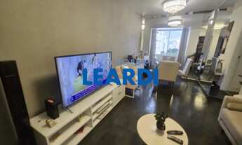 Imagem: APARTAMENTO - MOEMA PÁSSAROS - SP