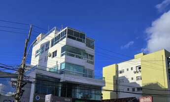 Imagem 1: Apartamento para locação, Coqueiros, Florianópolis, SC