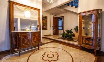 Imagem 2: Casa - Sítios de Recreio Gramado - Campinas