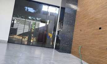 Imagem 2: Casa com 3 quartos à venda, 104 m² por R$ 550.000 - Jardim Alvorada - Maringá/PR