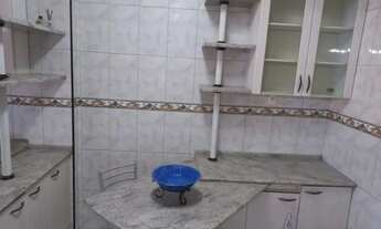 Imagem 5: Imóvel para aluguel tem 80 metros quadrados com 1 quarto em Vila Mathias - Santos - SP