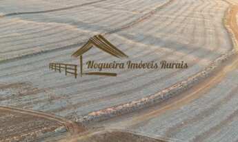 Imagem: Sítio com 17 alqueires terra vermelha em