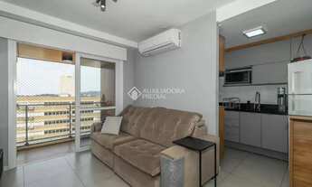 Imagem 2: Apartamento 2 dormitórios, no bairro Petrópolis