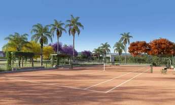 Imagem 6: Ágio à Venda - Terreno no Florata Condomínio Florestal