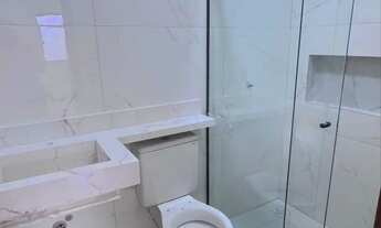 Imagem 4: Vendo Casas Novas/ Resid. Ouro Mil/ 2 e 3 quartos/ LER O ANÚNCIO