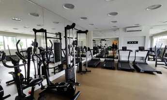 Imagem 3: Apartamento para aluguel com 72 metros quadrados com 2 quartos em Liberdade - São Paulo