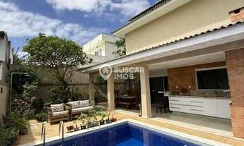 Imagem 3: CASA RESIDENCIAL em CAMAÇARI - BA, ALPHAVILLE (ABRANTES