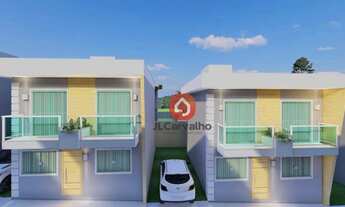 Imagem 4: Casa à venda, 86 m² por R$ 550.000,00 - Cônego - Nova Friburgo/RJ