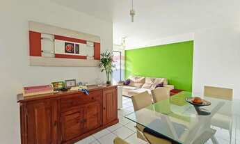 Imagem 7: Espinheiro, 03 quartos, 01 suíte, dependência completa, 80m²