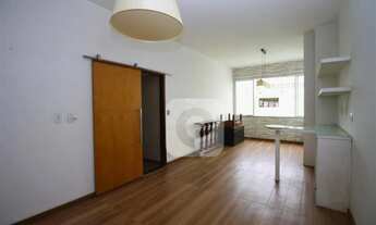 Imagem: Apartamento 3 quartos - Tijuca Praça Afonso