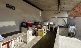 Imagem 7: Casa com 2 dormitórios à venda, 80 m² por R$ 287.000,00 - Jardim Picerno II - Sumaré/SP