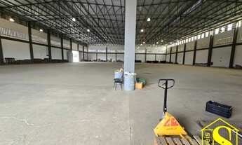 Imagem 4: GALPÃO A VENDA OU LOCAÇÃO EM FORTALEZA-CE