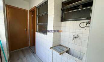 Imagem 7: Apartamento de 3 quartos, suíte, dependência de emprega e 1 vaga de garagem