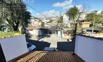 Imagem 4: Sobrado a venda - Vila Junqueira, Santo André