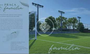 Imagem 3: Sobrado 4 Quartos no Condomínio Jardins Marselha codigo: 45009