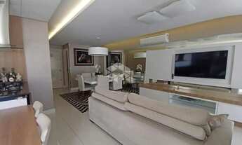 Imagem 3: COBERTURA HORIZONTAL MOBILIADA EM GARIBALDI