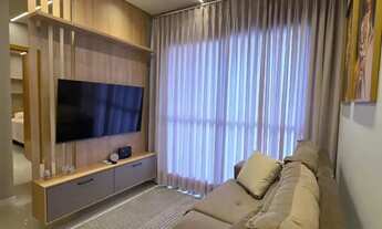 Imagem 3: Apartamento na Pedreira - 2 quartos - Mobiliado - Aluguel - Andar alto