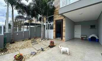 Imagem 2: Casa geminada com 4 quartos no Campeche