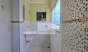 Imagem 7: Casa tipo apartamento com armários planejados, Jardim Mariléa - Rio das Ostras/RJ