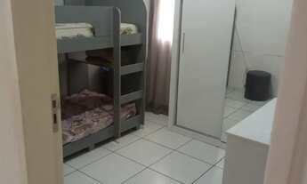 Imagem 4: APARTAMENTO MOBILIADO EM CONDOMÍNIO FECHADO - VILA MOCÓ