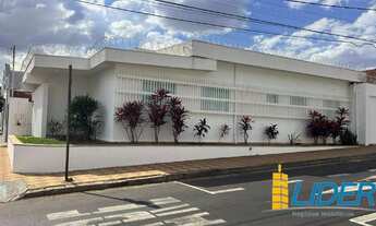 Imagem: Casa comercial para aluguel, 3 vagas, MARTINS