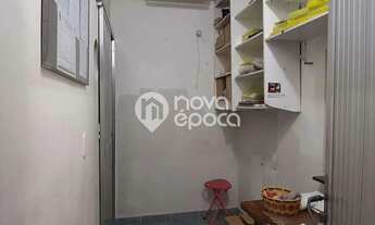 Imagem 7: Méier Galpão / depósito com venda por R$1.450.000