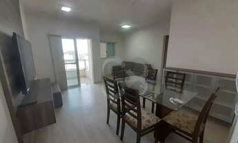 Imagem 6: Apartamento com 2 dormitórios à venda, 60 m² por R$ 415.000,00 - Vitória - Londrina/PR