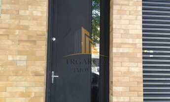 Imagem: Sobreloja/Sala em Tatuapé - SP 95m²