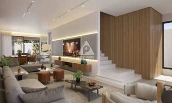 Imagem 15: Casa em Condomínio à venda, 4 quartos, 4 suítes, 3 vagas, BARRA DA TIJUCA - RIO DE JANEIRO