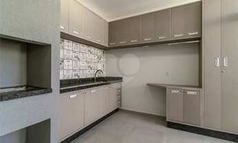 Imagem 7: Casa à venda com 3 quartos, sendo 1 suíte, no condomínio Terras de São Francisco, Sorocaba