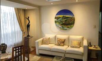 Imagem: Apartamento com 4 quartos à venda em Tremembé