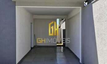 Imagem 3: Casa à venda, 120 m² por R$ 545.000,00 - Parque das Nações - Aparecida de Goiânia/GO