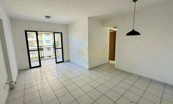 Imagem 7: Lindo apartamento á venda, 3/4 sendo 1 suíte, 2 vagas, Cond. Residencial Panamericano- Nov