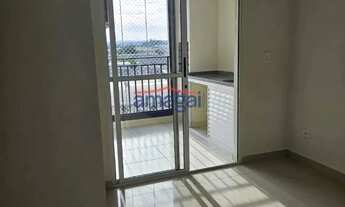 Imagem 3: Apartamento à venda no Jardim Santa Maria, Jacareí