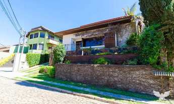 Imagem 3: Casa em condomínio no BUTIATUVINHA com 393,75m²