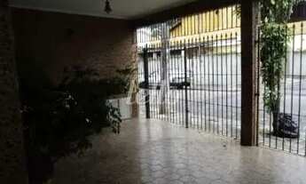 Imagem 2: Casa 3 quartos à venda no(a) Tatuapé