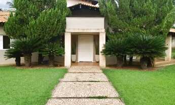 Imagem: Chácara com 4 dormitórios à venda, 2200