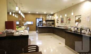 Imagem 5: Loja ampla com mezanino na José Paulino!