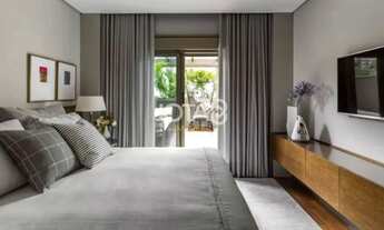 Imagem 4: MODERNO APARTAMENTO DE 2 QUARTOS NO BATEL Moderno Apartamento de 2 Quartos No Batel